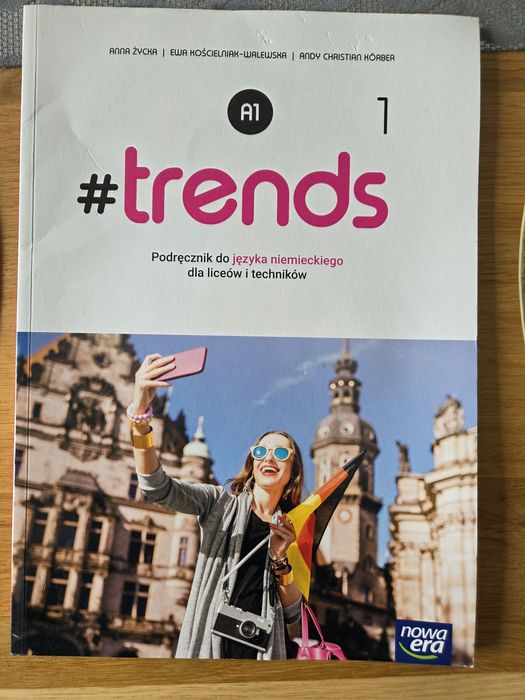 Podręcznik i ćwiczenie