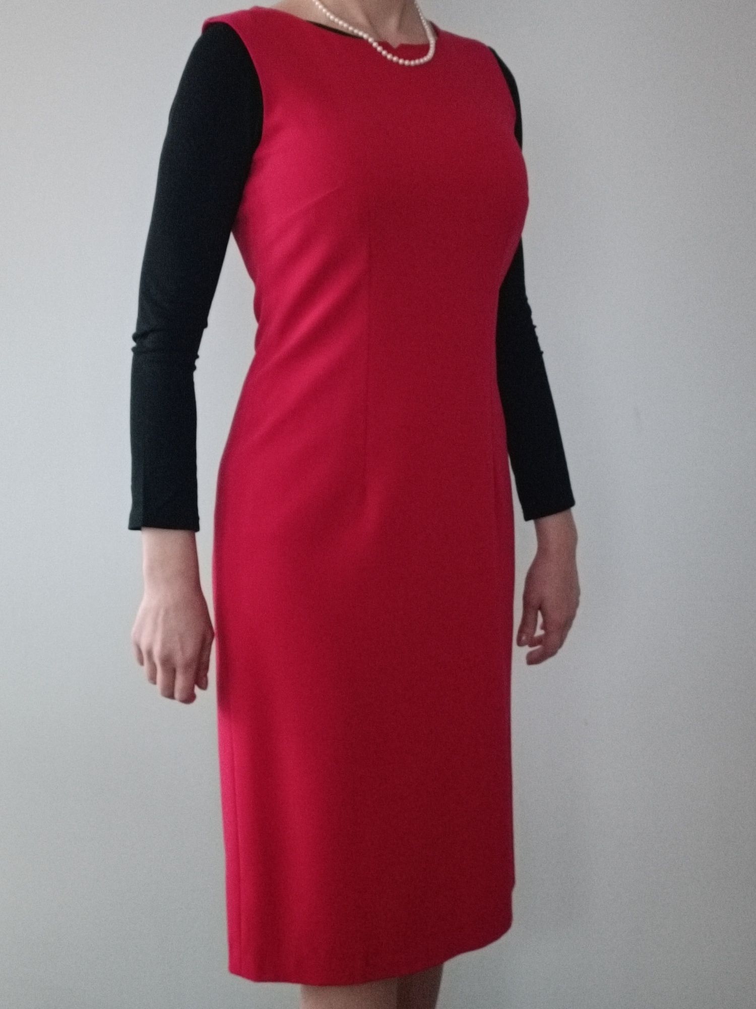 Sukienka elegancka