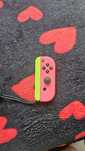 Joy-con nintendo switch
