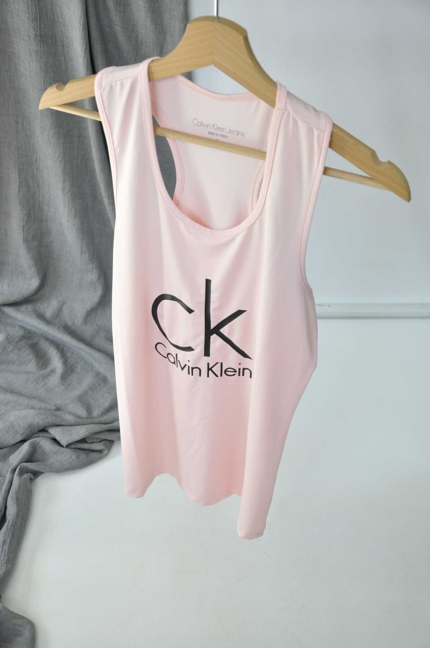 Top podkoszulka koszulka Calvin Klein rozm. L