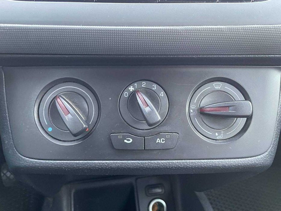 Seat Ibiza 2012р 1.2 Дизель МКПП