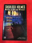 Sherlock Holmes e o bandido de Baker Street ( em busca de Watson)