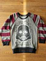 Bluza Star Wars - Vader 110 chłopiec