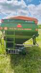 Rozsiewacz nawozów Amazone ZA-M Ultra 3000
