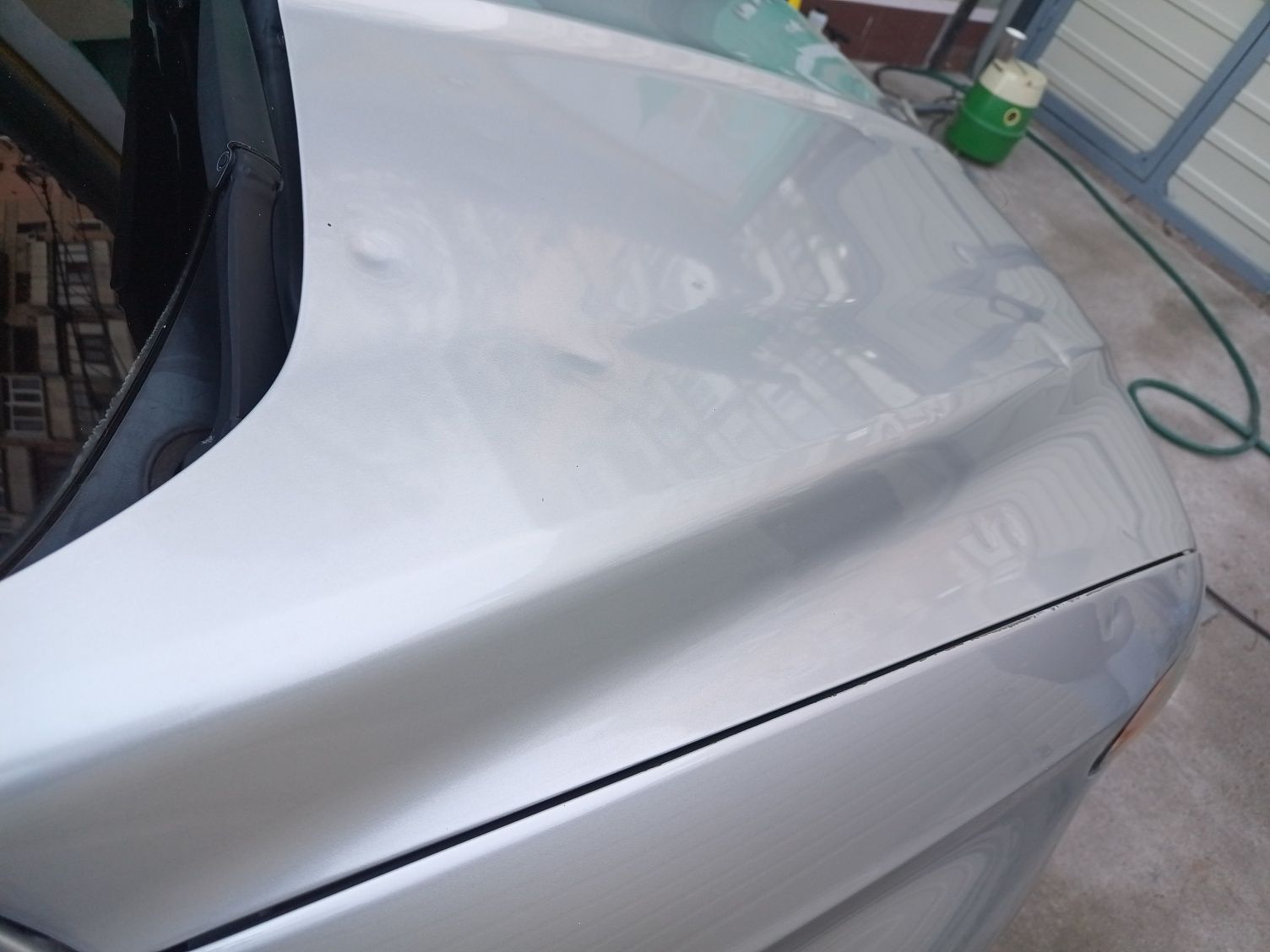 Ford Fusion 2.5 usa