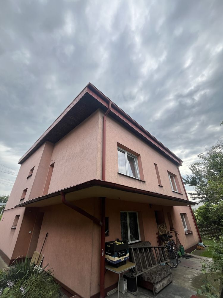 Sprzedam Dom w Wieruszowie