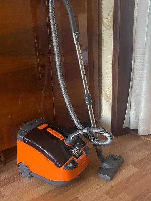 Продам Миючий пилосос Thomas Twin Tiger