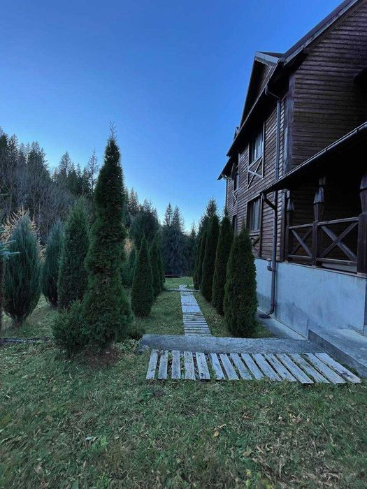 Продаж унікального будинку в серці Карпат-смт. Ворохта!