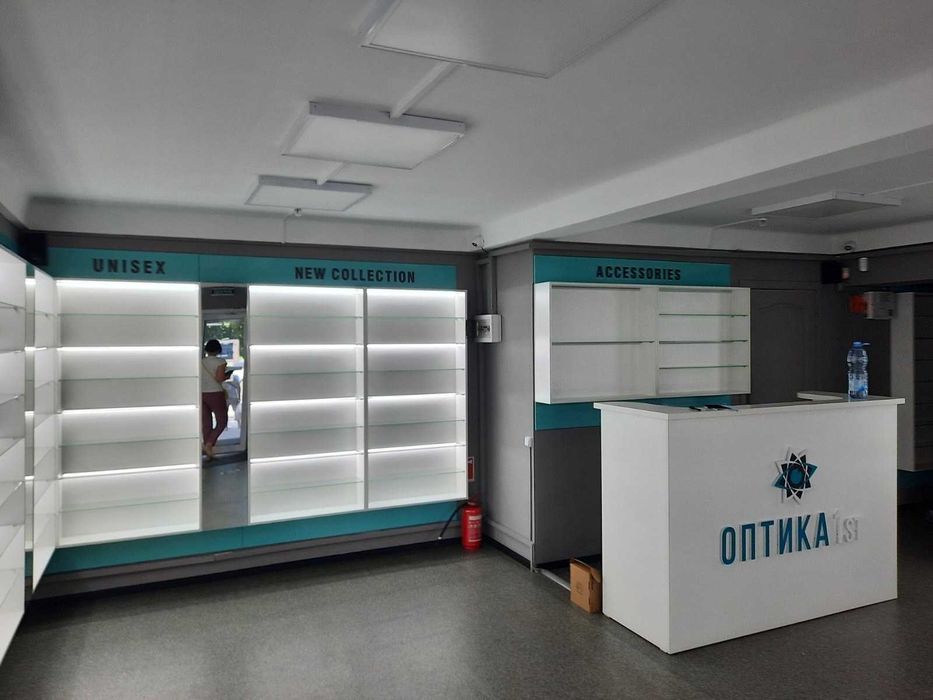 Торгова площа в оренду