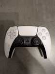 Kontroler Pad Sony PlayStation 5 PS5 Dualsense biały #39