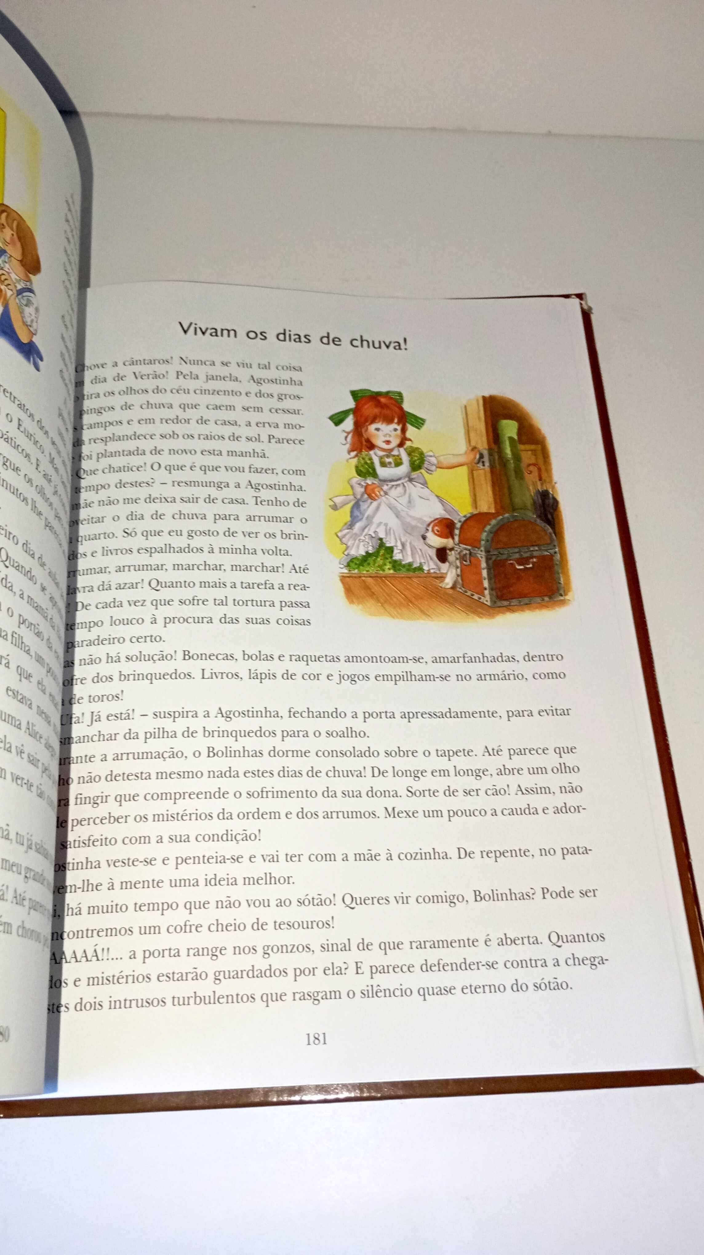 100 Histórias à Lareira