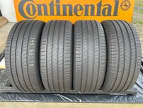 Шини 245/50 r19 Michelin Latitude sport3 RSC 2018р (1798)