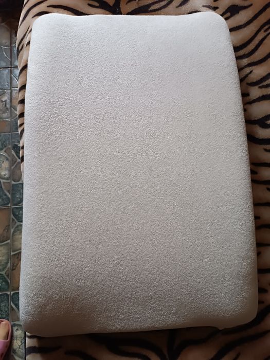 Przewijak dla niemowląt