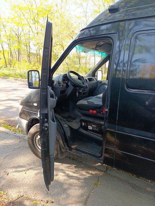 Продам Мерседес спринтер 2005 р