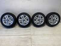KOŁA FELGI OPONY 205/55R16 KIA VENGA CEED 6.5J X16 ET50 52910-J7200