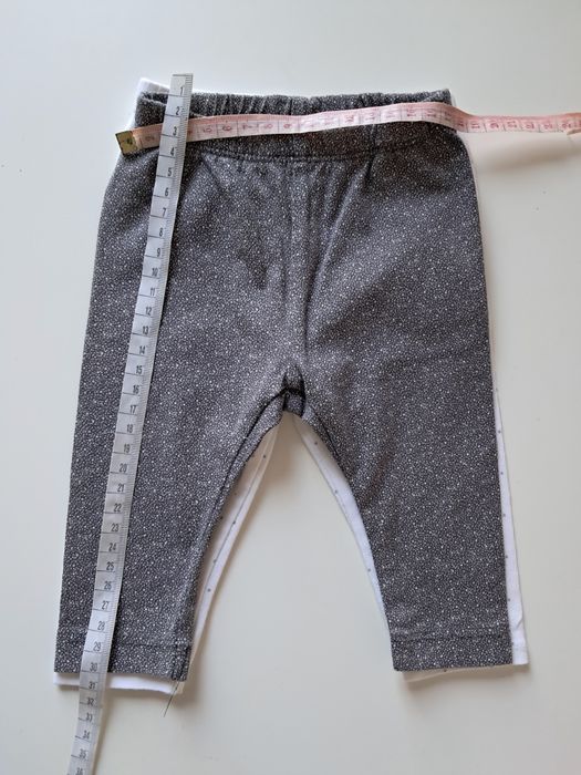 Legginsy Name It/ Obaïbi r 62/68