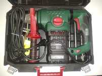 Młotowiertarka Parkside PBH 1550 w B2