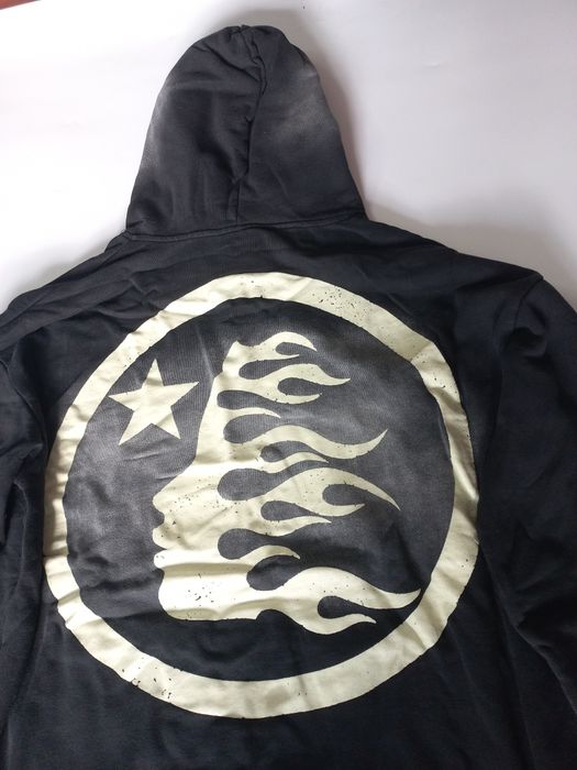 Кофта худі Hellstar