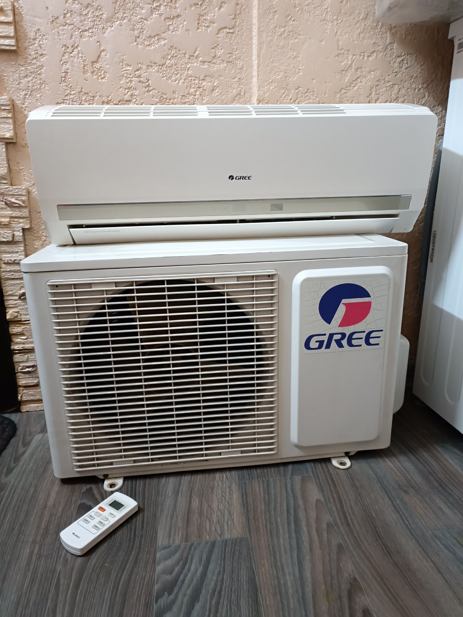 Продам кондиціонер Gree 7