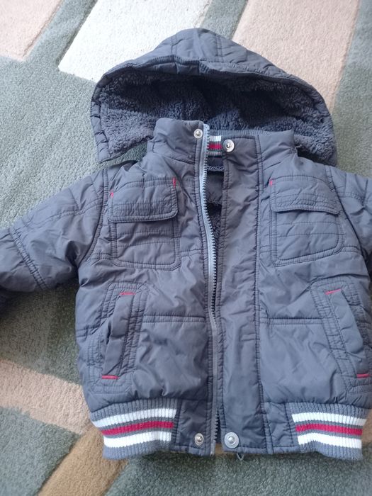 Куртка зима,розмір 92