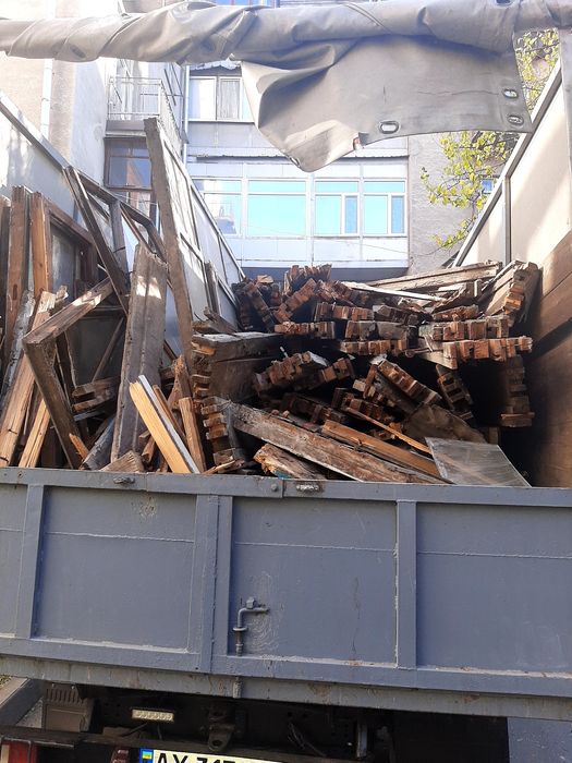 Вывоз мусора. Грузоперевозки до 6 тонн,услуги самосвала