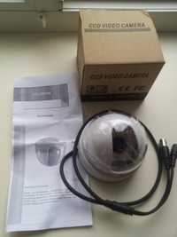 Продаю новую купольную видеокамеру AD-H800W/3,6.