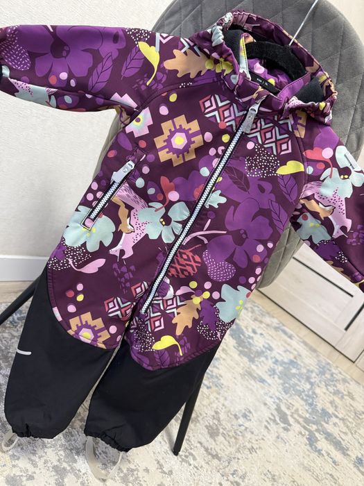 Комбінезон Reima 74+6