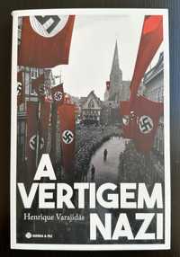 A Vertigem Nazi - Livro