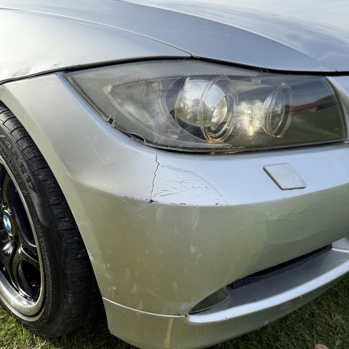 Sprzedam Bmw e90 320i