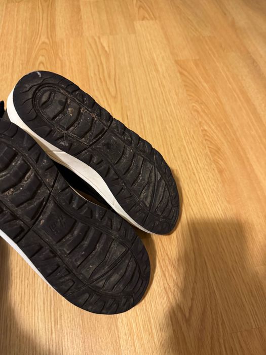 Черевики, хайтопи НМ на хлопчика, розм 38