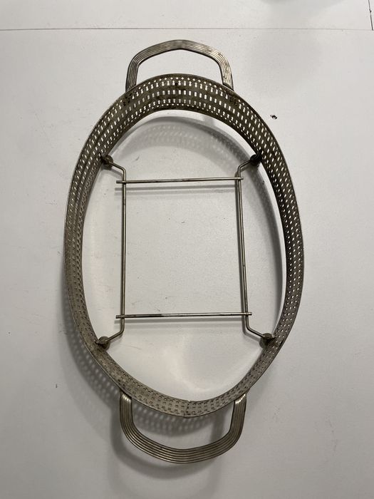 Travessa / Bandeja em casquinha