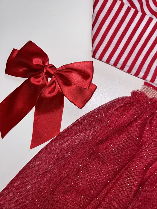 Новорічна сукня, 2-3 р.