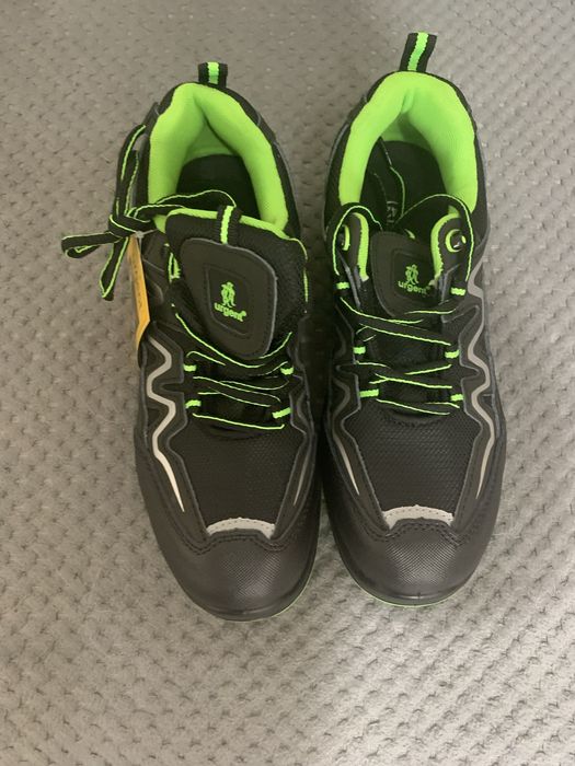 Buty robocze Urgent 42
