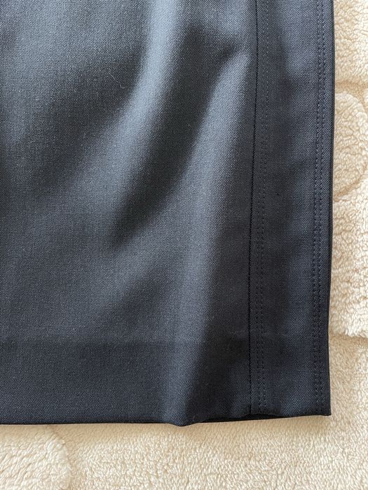 Saia Caroll, tamanho 40