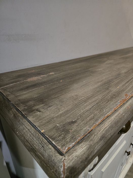 Salon, sypialnia, przedpokój