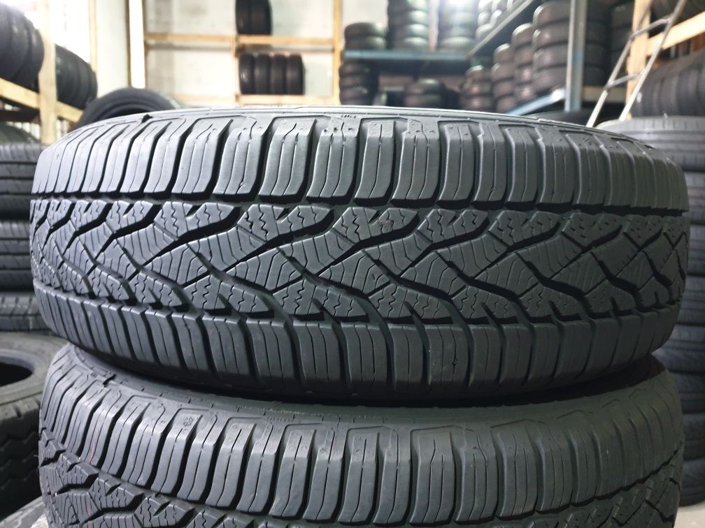 Всесезонні шини BARUM 165/70 R14 резина Р14