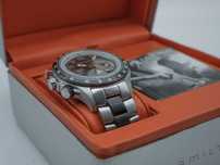 Relógio Hamilton Khaki Tachymiler ETA 7750