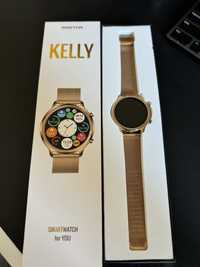 Smartwatch Manta Kelly 44,8mm