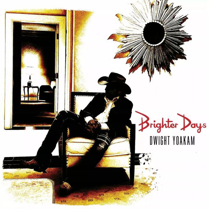 Brighter Days, CD. Mystic Production