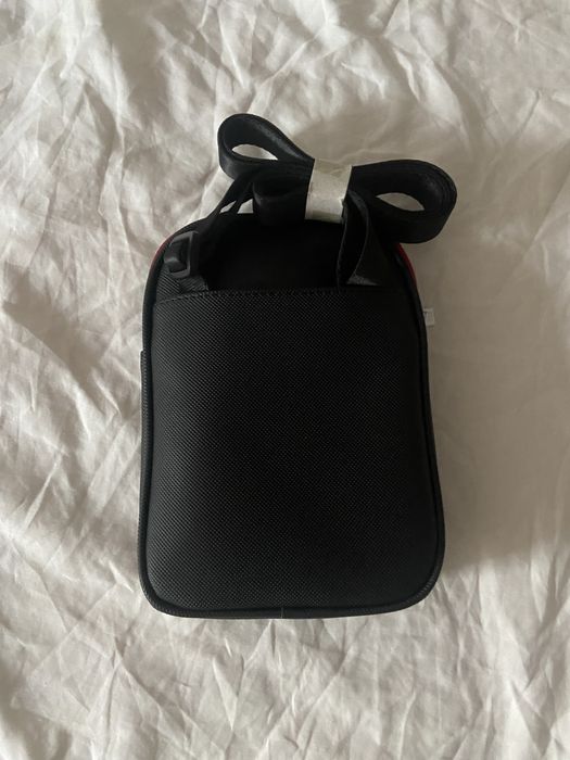 Bolsa nunca usada