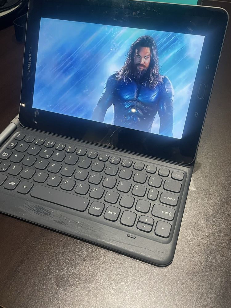 Samsung Galaxy Tab S3 4G