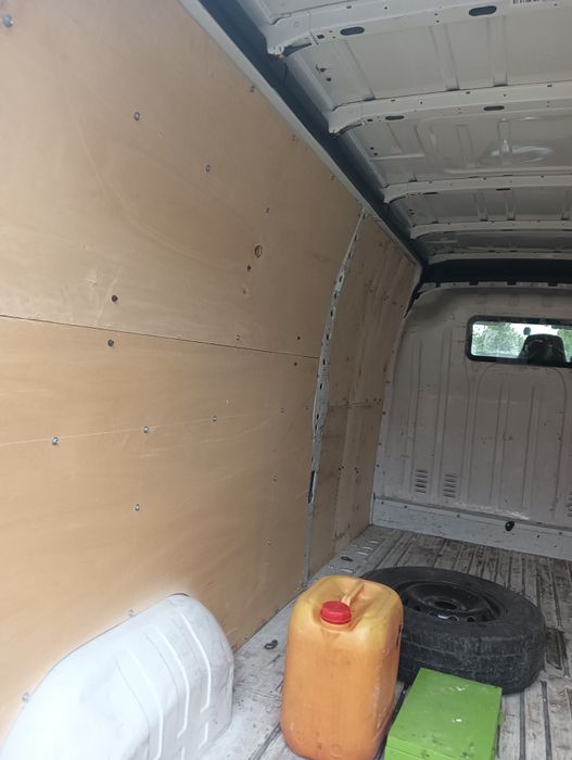 Sprzedam Opel Movano 2010r , silnik na milion kilometrów , H2L3