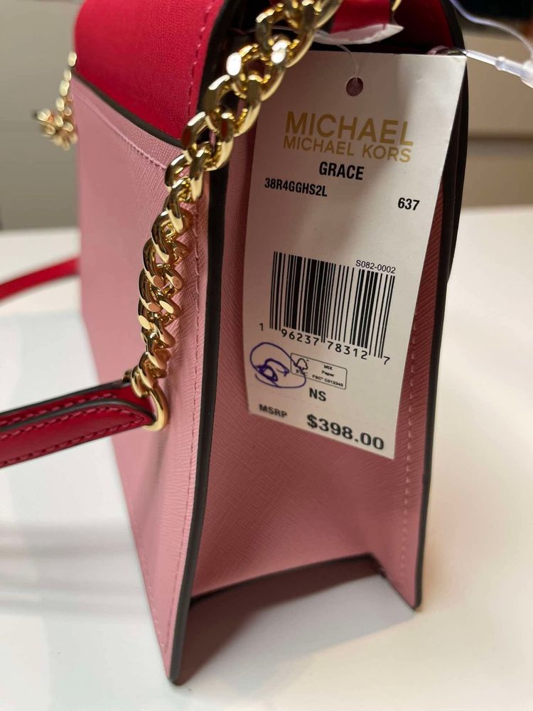 Michael kors torebka grace