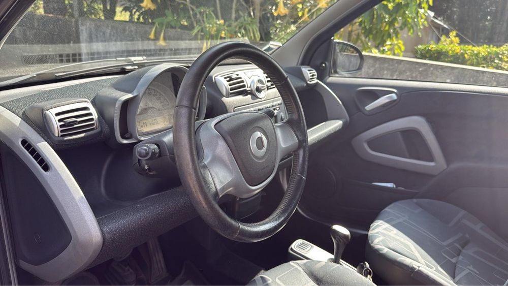 SMART 2007 em muito bom estado