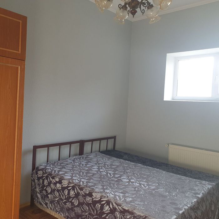 Будинок для сім'ї