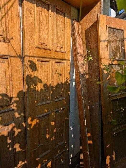 Двері вхідні дубові, Цна договірна.