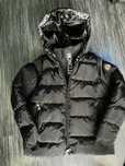 Kurtka Moncler rozmiar XS