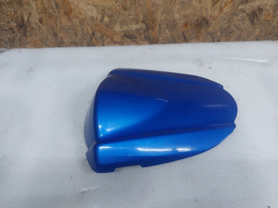 Suzuki gsxr 1000 k7 k8 nakładka fotela pasażera