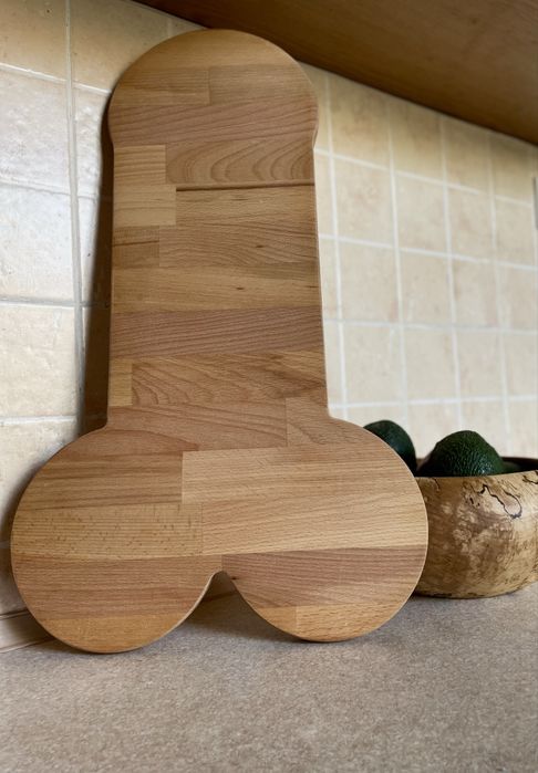 Кухонна дошка для нарізання