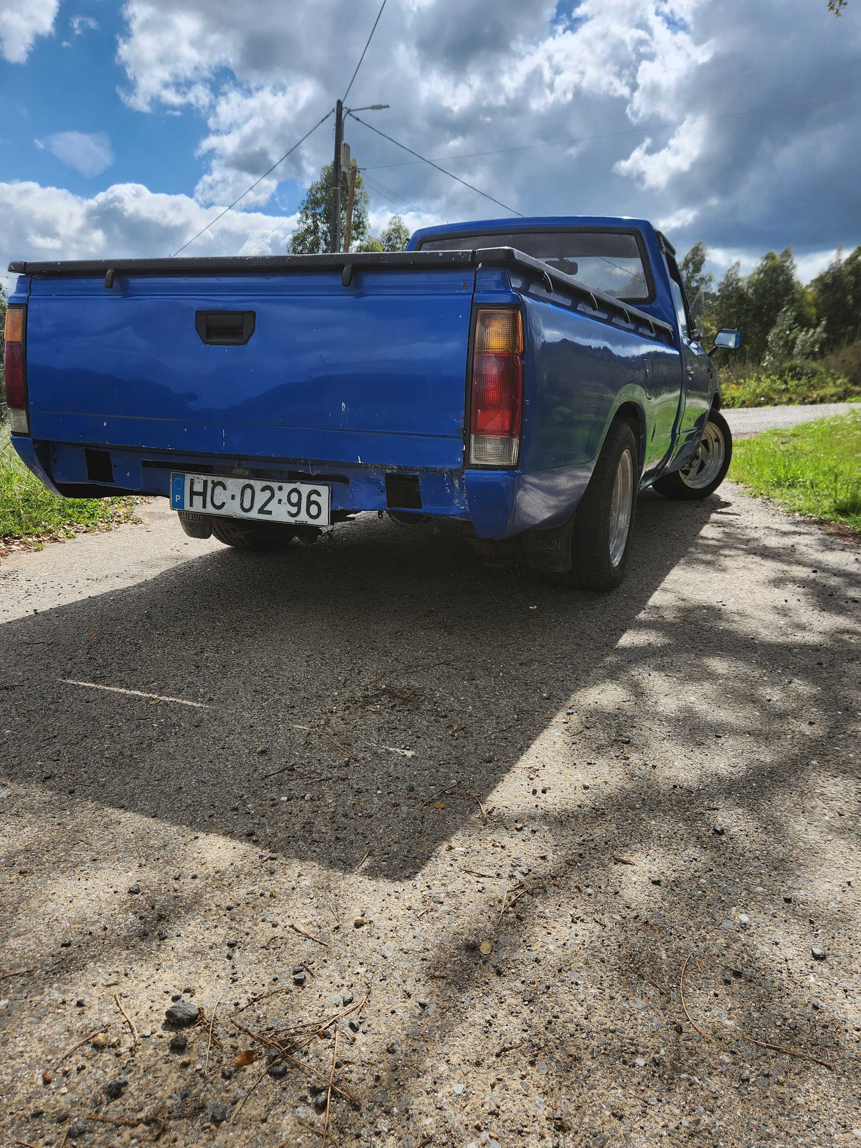 Datsun / Nissan 720 pick up